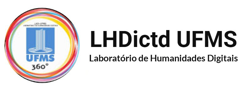 Laboratório de Humanidades Digitais LHDictd-UFMS