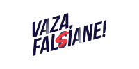 Vaza, Falsiane (SP)