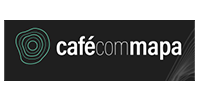 Café Com Mapa Podcast