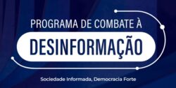 Programa de combate à desinformação STF