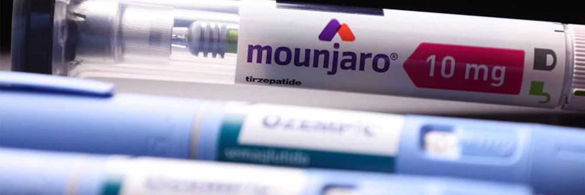 Comércio ilegal de canetas emagrecedoras cresce impulsionado pela desinformação, e aumenta riscos à saúde