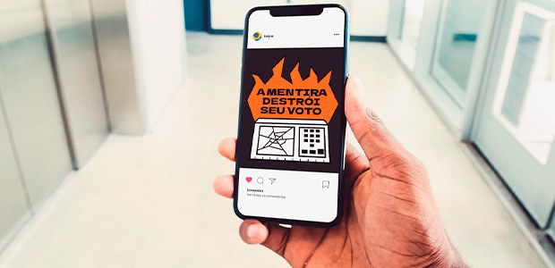 Desinformação organizada ameaça eleições de 2026, alertam Justiça Eleitoral e pesquisas