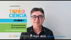 Toró de Ciência: organizações de pesquisa lançam podcast com foco em divulgação científica