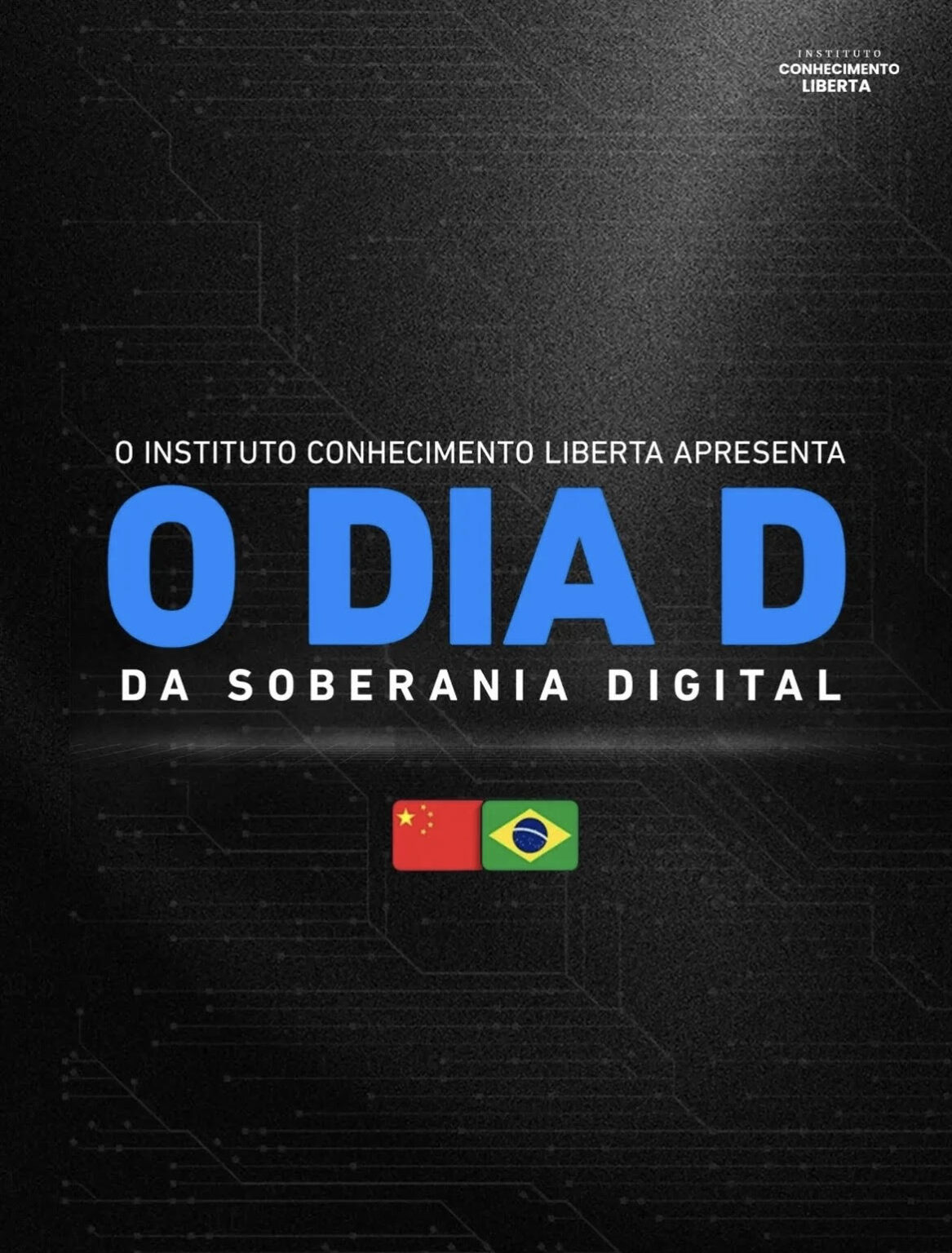 ICL lança Dia D da Soberania Digital no próximo dia 28; saiba como ...