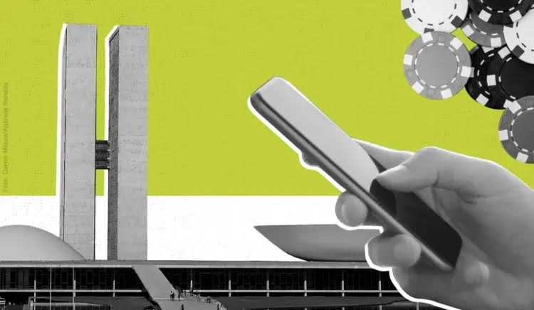 Bets ilegais movimentam anúncios na Meta enquanto Congresso não avança na regulação