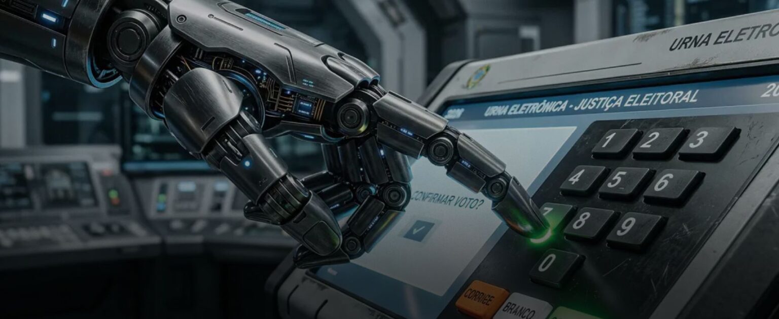 TSE cria pacote contra deepfakes com IA nas eleições, mas batalha está só no começo