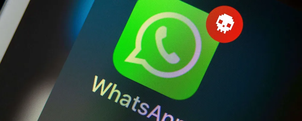 Como criminosos clonam contas WhatsApp de iPhone sem precisar de senhas