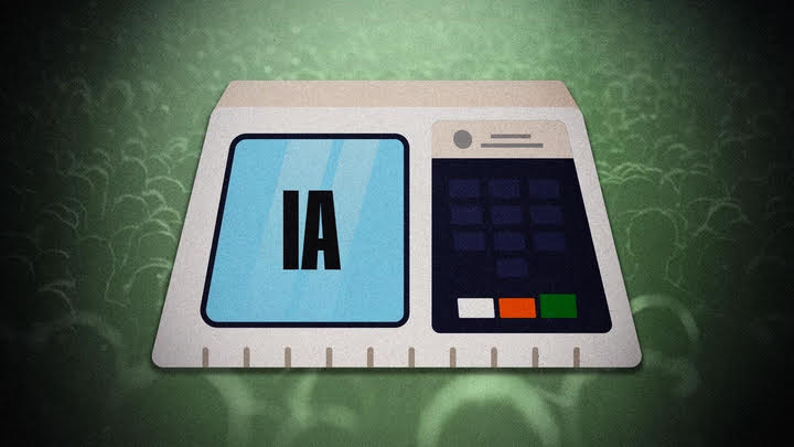 Entrevista: Os riscos da IA e dos algoritmos nas eleições de 2026