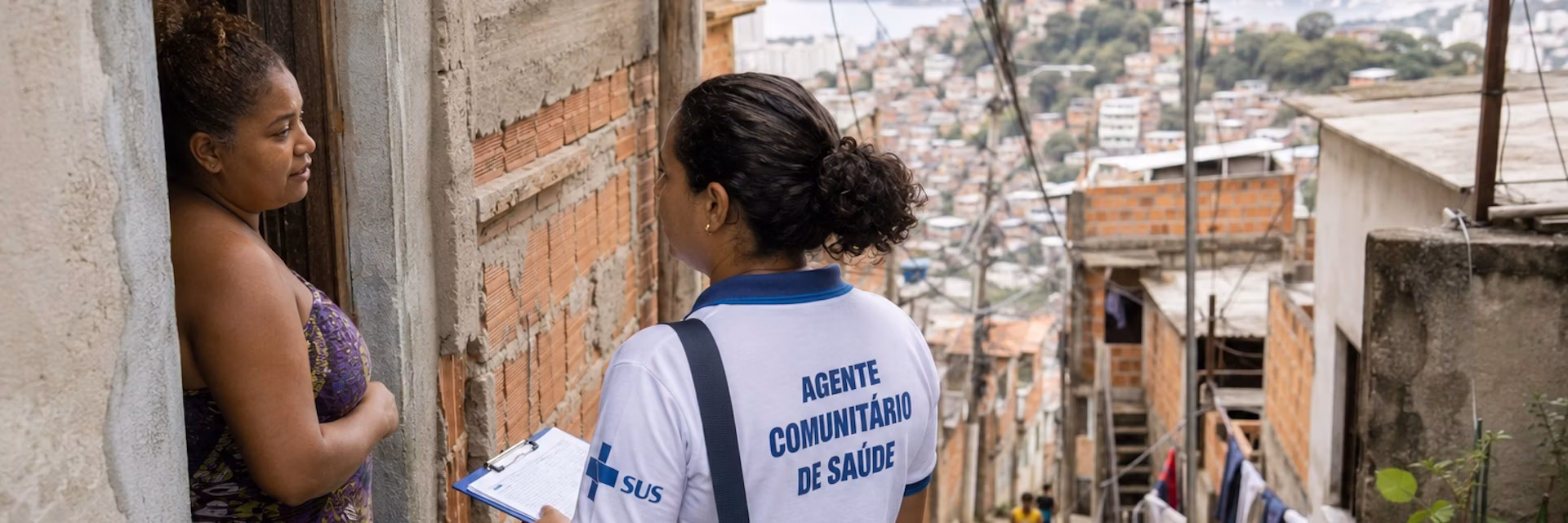 Pesquisa revela os desafios gerados pela desinformação no trabalho de profissionais de saúde