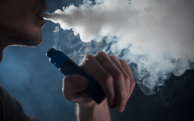 Pesquisadores da Fiocruz divulgam nota técnica sobre cigarros eletrônicos e desinformação